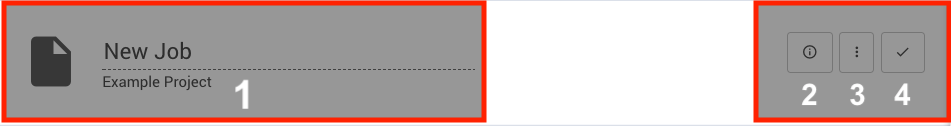 Header Menu Header Menu